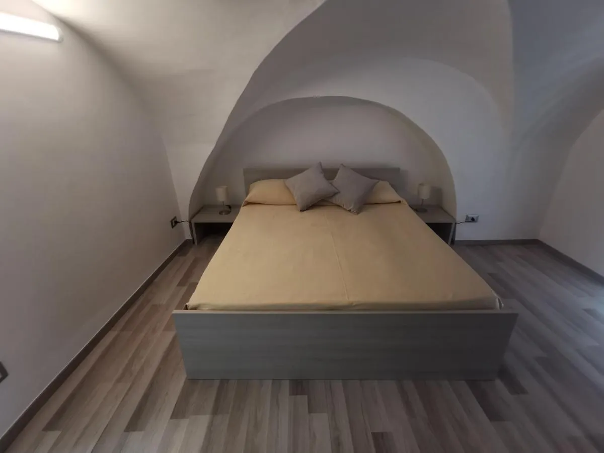 Casa Ninni Nanni Catania 0*,  Italien