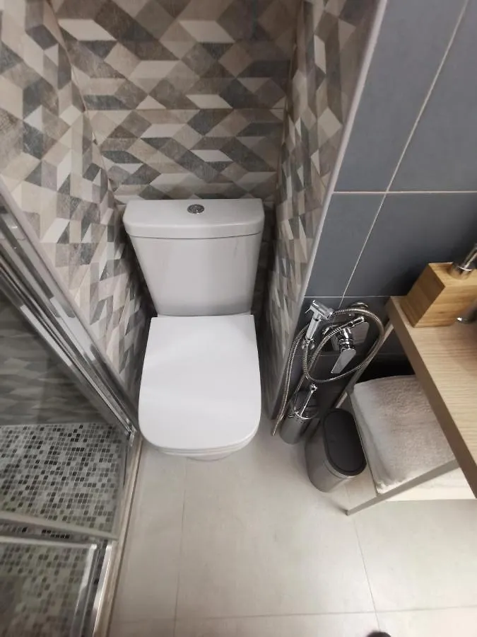 Feriehus Casa Ninni Nanni Catania