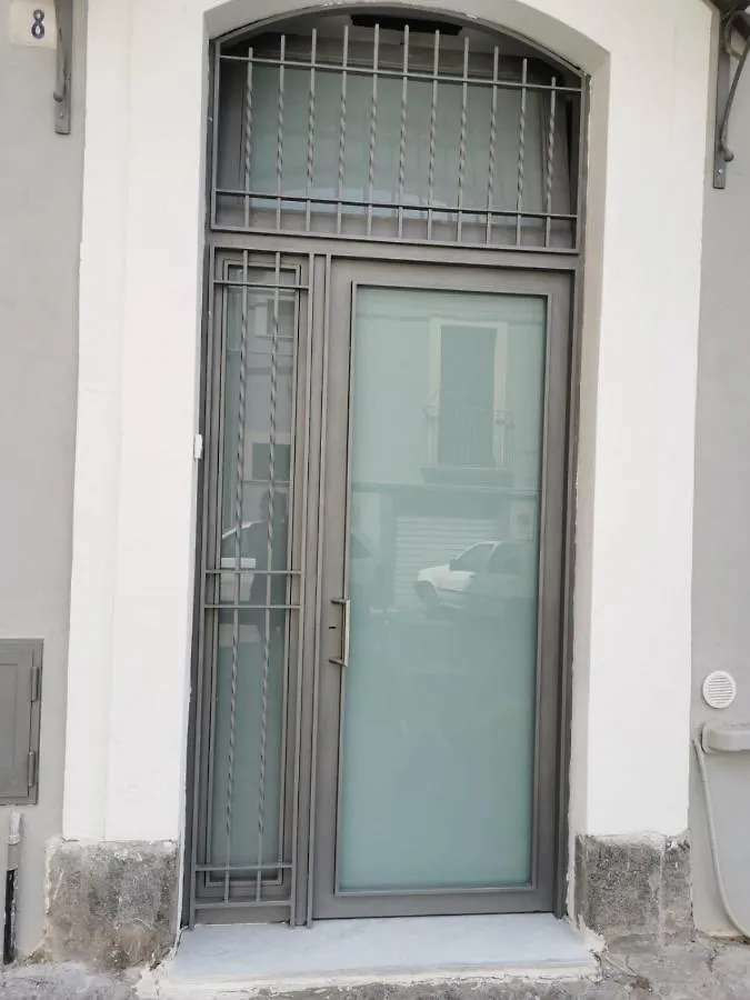 Casa Ninni Nanni Catania