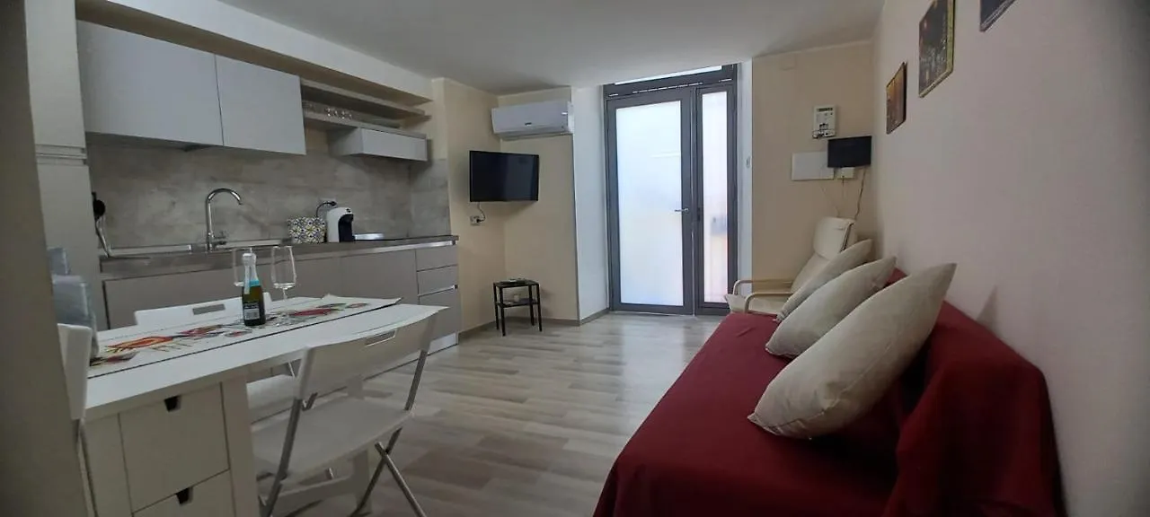 Casa Ninni Nanni Catania