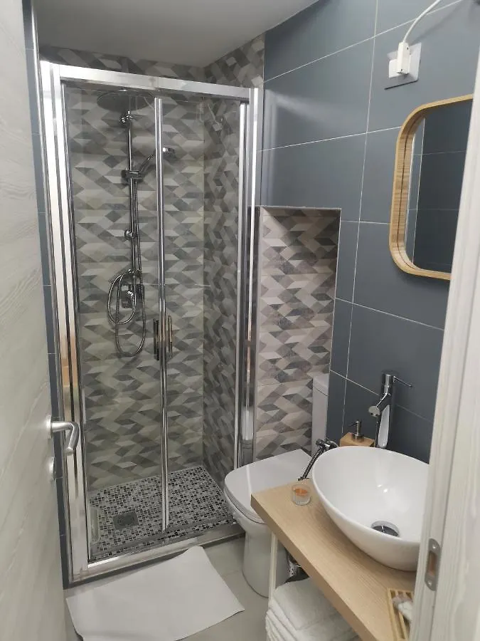 Casa Ninni Nanni Catania Feriehus