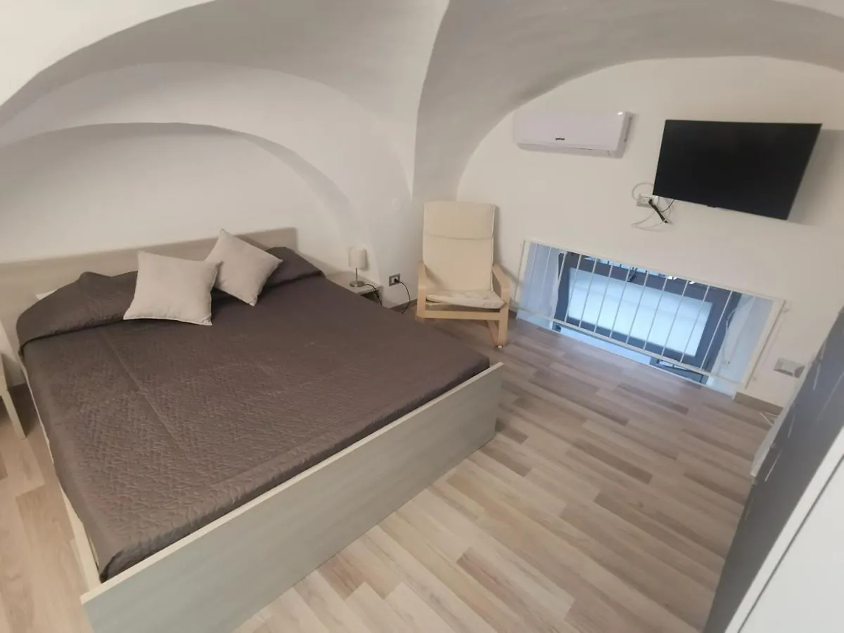 Holiday home Casa Ninni Nanni Catania