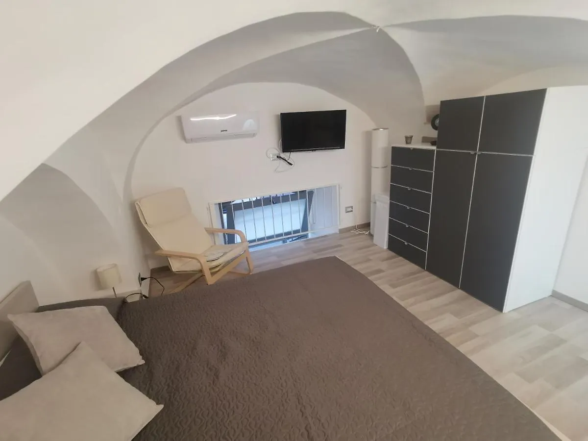 Casa Ninni Nanni Catania