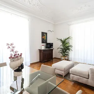  Apartment Il Duomo Italy