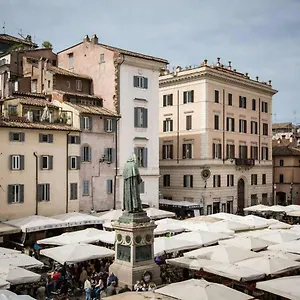  Apartment Campo Dei Fiori Deluxe With View Italy