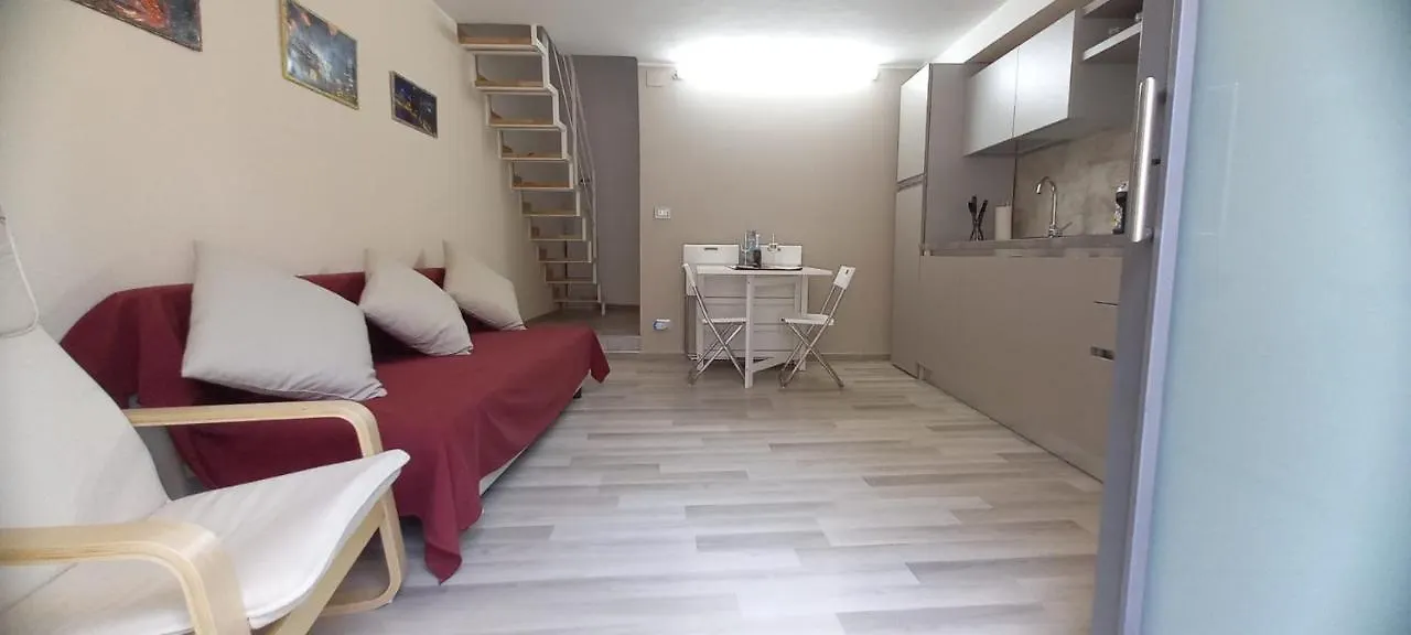 Casa Ninni Nanni Catania