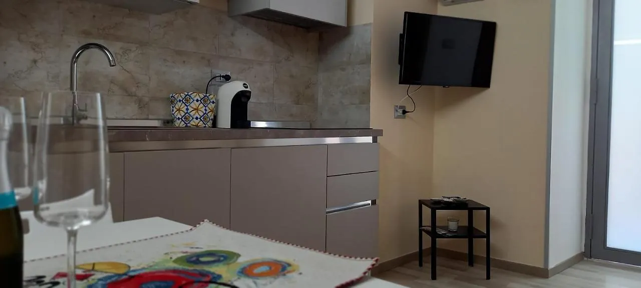 Holiday home Casa Ninni Nanni Catania